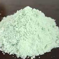 Anhydrous Ferrous Sulphate