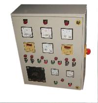 Electric Panel Board