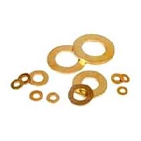 Brass Washers