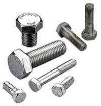 Mild Steel Fasteners 01