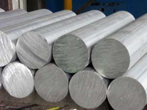 Aluminum Rods