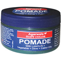 Pomade Lanolin