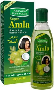 Hair Oil