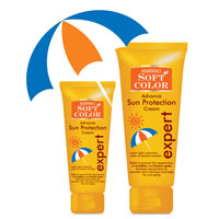 Sun Care Protective Cream
