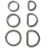 Metal Rings