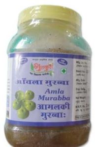 Amla Murabba