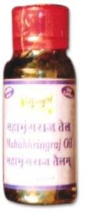 Mahabhringraj Oil