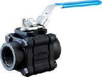 High Pressure Ball Valves