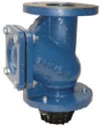Norme Ball Type Foot Valve