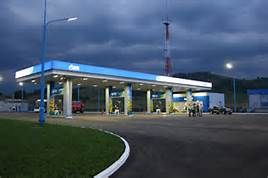 CNG Station