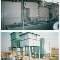 Activated Sludge Process