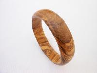 wood bracelets