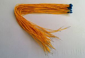 NTC Thermistor Sensor For Coil Winding Protection in Electric Motors And Transformers