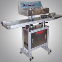 Continuous Induction Sealer