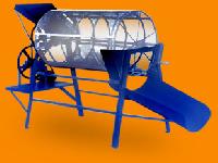 Rotary Sieving Machine