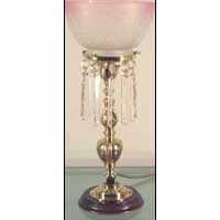 Table Lamps Solid Brass