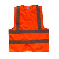 Reflective Safety Vest