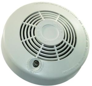 Smoke Detectors