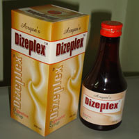 Digestive Syrup