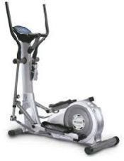 Health Club Equipment