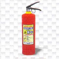 Clean Agent  Fire Extinguishers