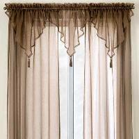 Curtains