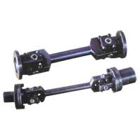 Universal Coupling Assembly