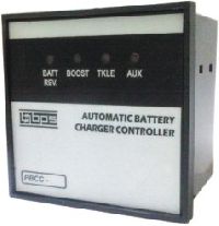BATTERY CHARGER CONTROLLER