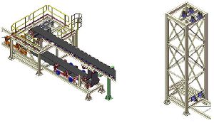 Belt Conveyor