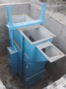 Bucket Elevator