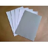 Duplex Paper Board