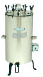 Autoclave