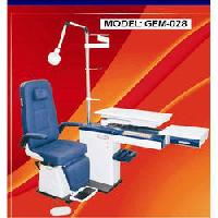 Ophthalmic Refraction Unit