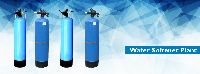 Industrial Water Softener