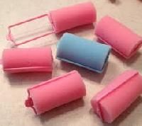 Sponge Rollers