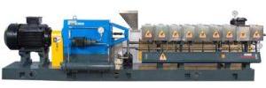 Twin Screw Extruder