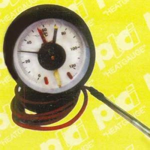 Vapour Pressure Thermometer