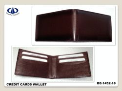 credit card wallets