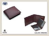 Leather Wallets