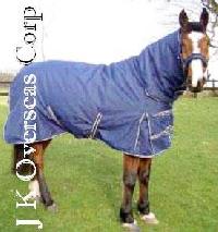 horse Blanket: TRC - 2003052