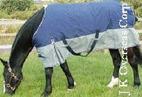 horse Blanket- TRS - 2003051