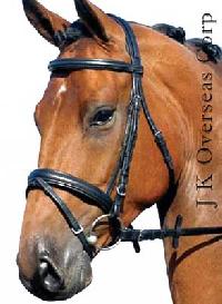 Horse Bridles - LB - 2003002
