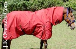 Horse Summer Rugs