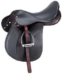 Jump Saddle