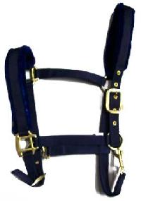 Nylon Halters