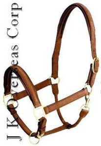 Nylon Halters