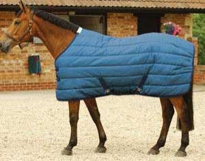 horse blankets