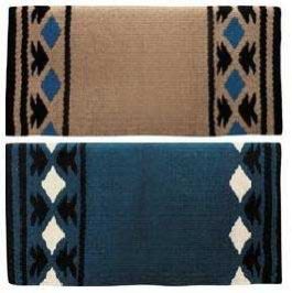 saddle blanket- SB - 2003082