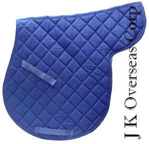 Saddle Pad