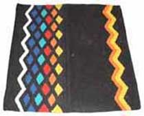 Saddle Blankets